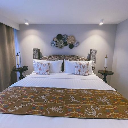 Hotel Boutique Casa Hendaus - Adults Only San Andrés Extérieur photo
