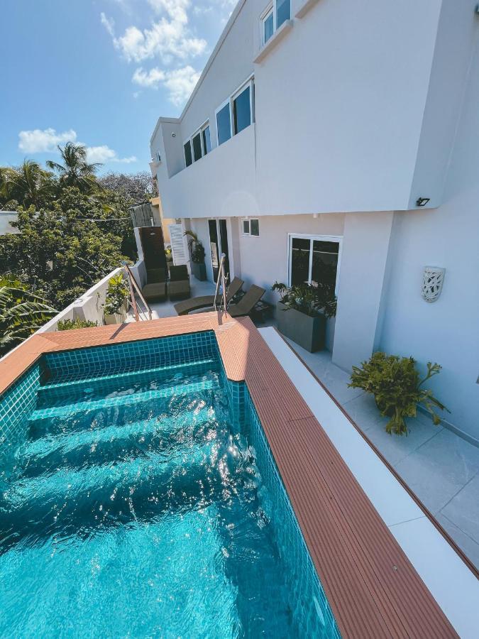 Hotel Boutique Casa Hendaus - Adults Only San Andrés Extérieur photo