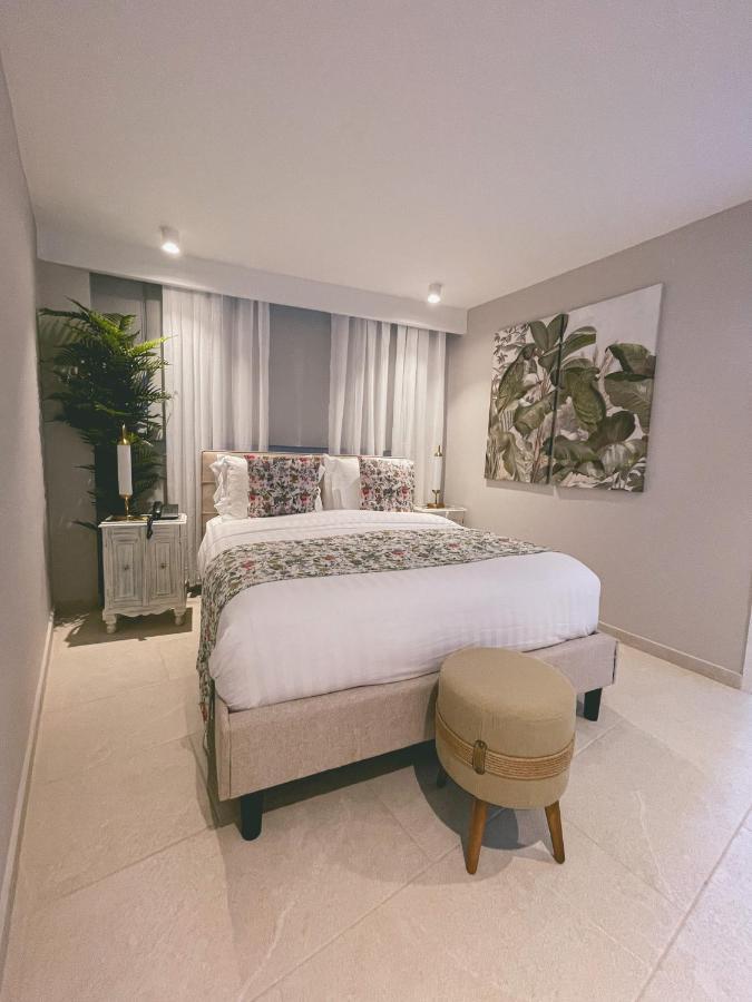 Hotel Boutique Casa Hendaus - Adults Only San Andrés Extérieur photo
