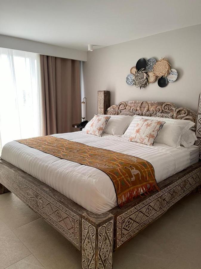 Hotel Boutique Casa Hendaus - Adults Only San Andrés Extérieur photo