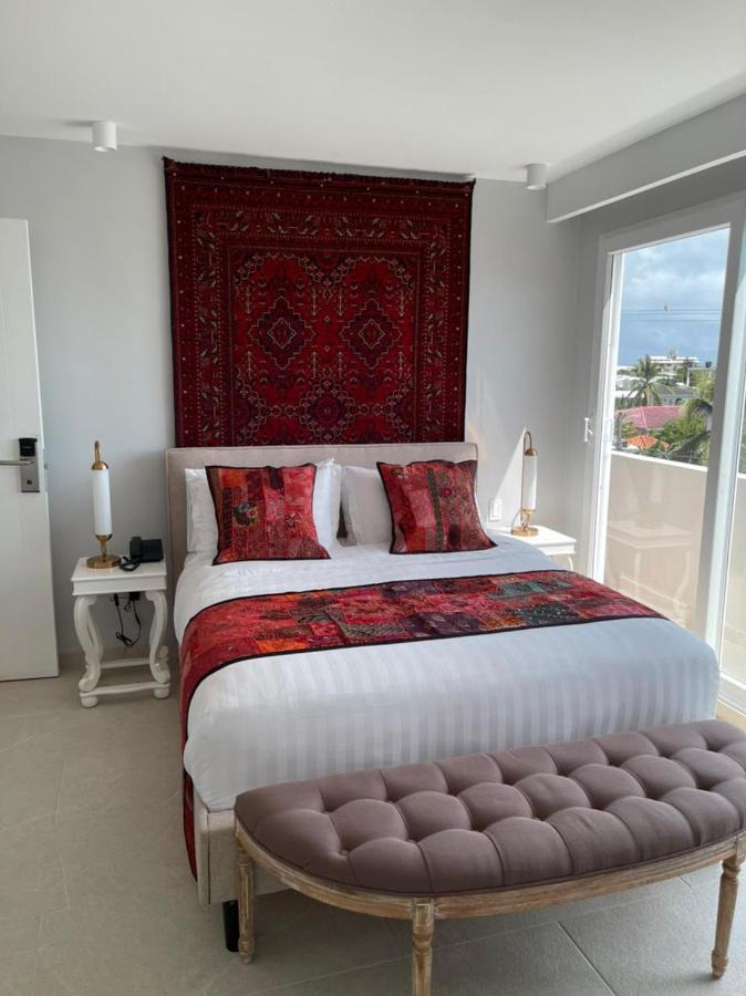 Hotel Boutique Casa Hendaus - Adults Only San Andrés Extérieur photo
