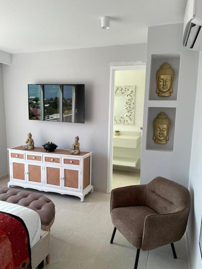 Hotel Boutique Casa Hendaus - Adults Only San Andrés Extérieur photo