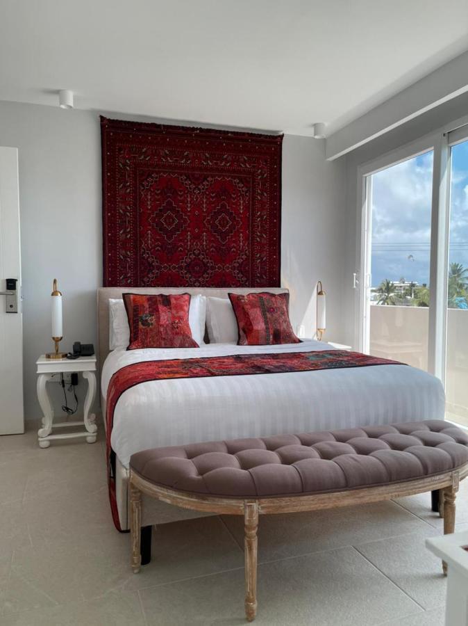 Hotel Boutique Casa Hendaus - Adults Only San Andrés Extérieur photo