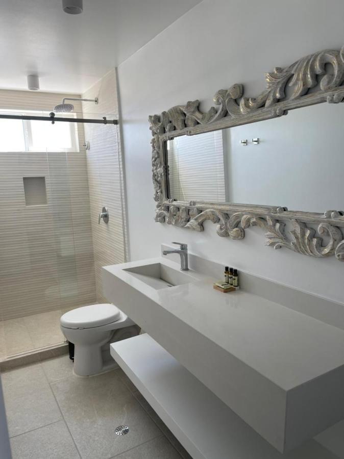 Hotel Boutique Casa Hendaus - Adults Only San Andrés Extérieur photo