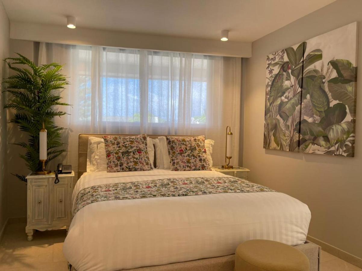 Hotel Boutique Casa Hendaus - Adults Only San Andrés Extérieur photo