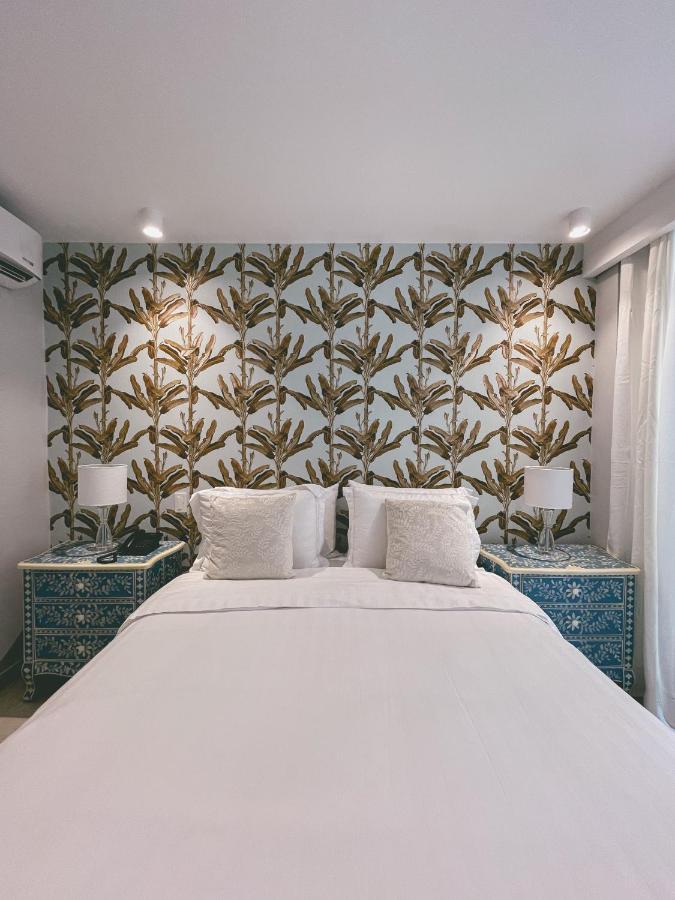 Hotel Boutique Casa Hendaus - Adults Only San Andrés Extérieur photo