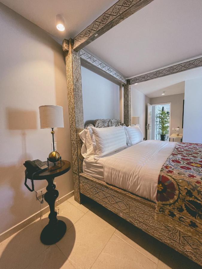 Hotel Boutique Casa Hendaus - Adults Only San Andrés Extérieur photo