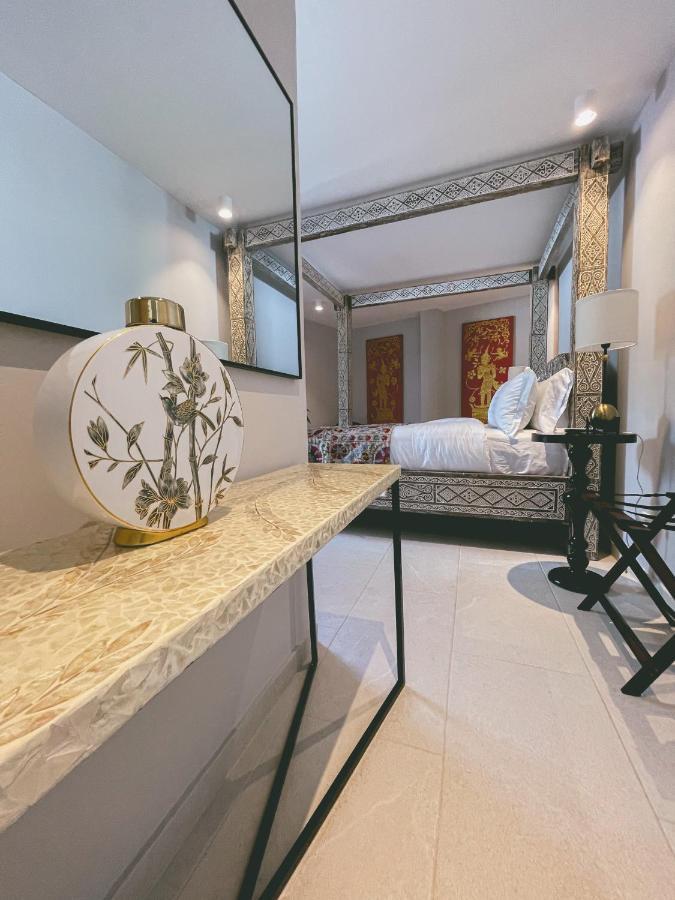 Hotel Boutique Casa Hendaus - Adults Only San Andrés Extérieur photo