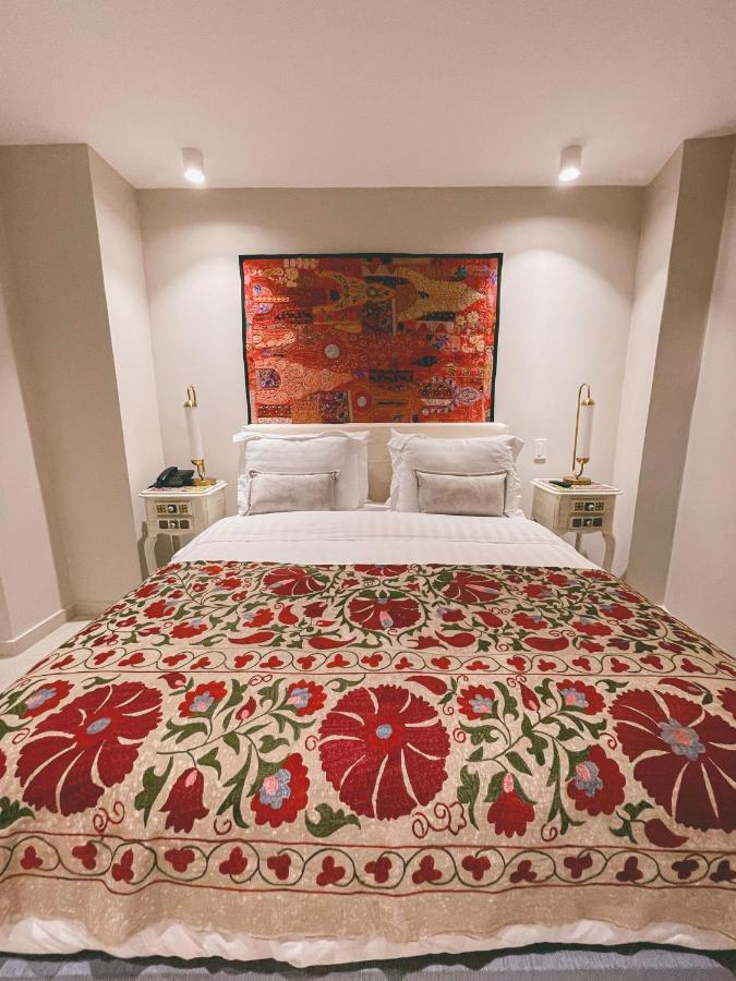 Hotel Boutique Casa Hendaus - Adults Only San Andrés Extérieur photo