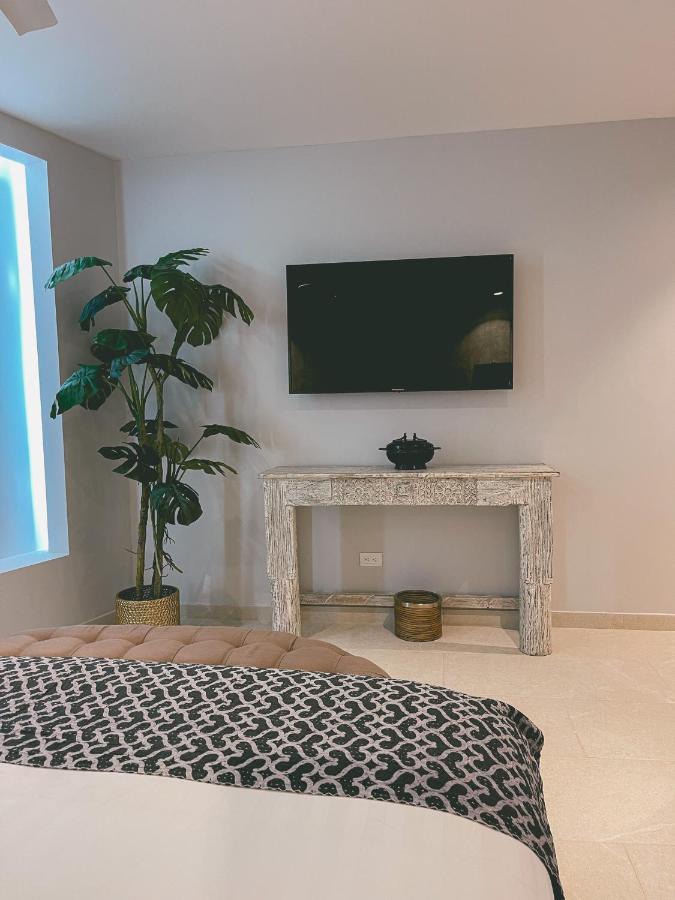 Hotel Boutique Casa Hendaus - Adults Only San Andrés Extérieur photo
