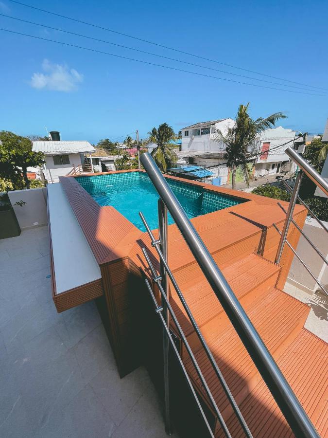 Hotel Boutique Casa Hendaus - Adults Only San Andrés Extérieur photo