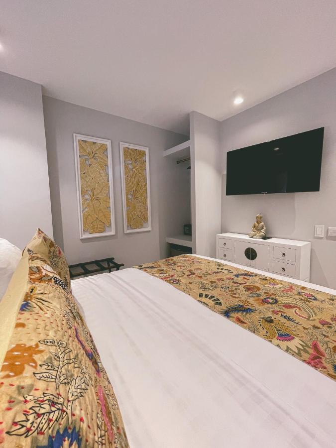 Hotel Boutique Casa Hendaus - Adults Only San Andrés Extérieur photo
