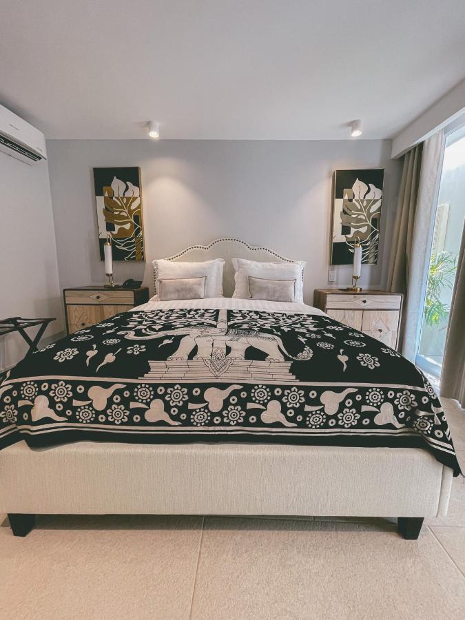 Hotel Boutique Casa Hendaus - Adults Only San Andrés Extérieur photo