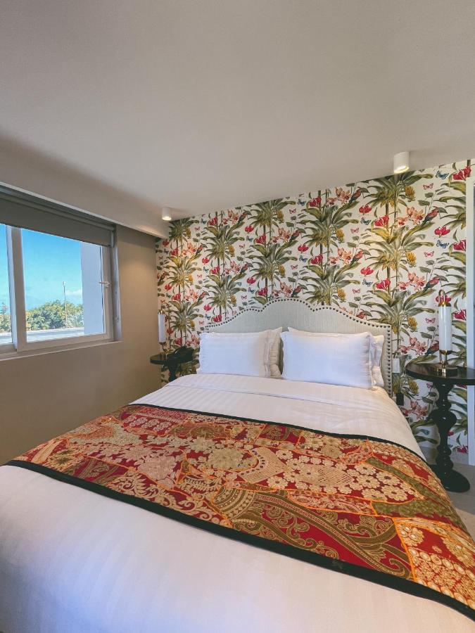 Hotel Boutique Casa Hendaus - Adults Only San Andrés Extérieur photo