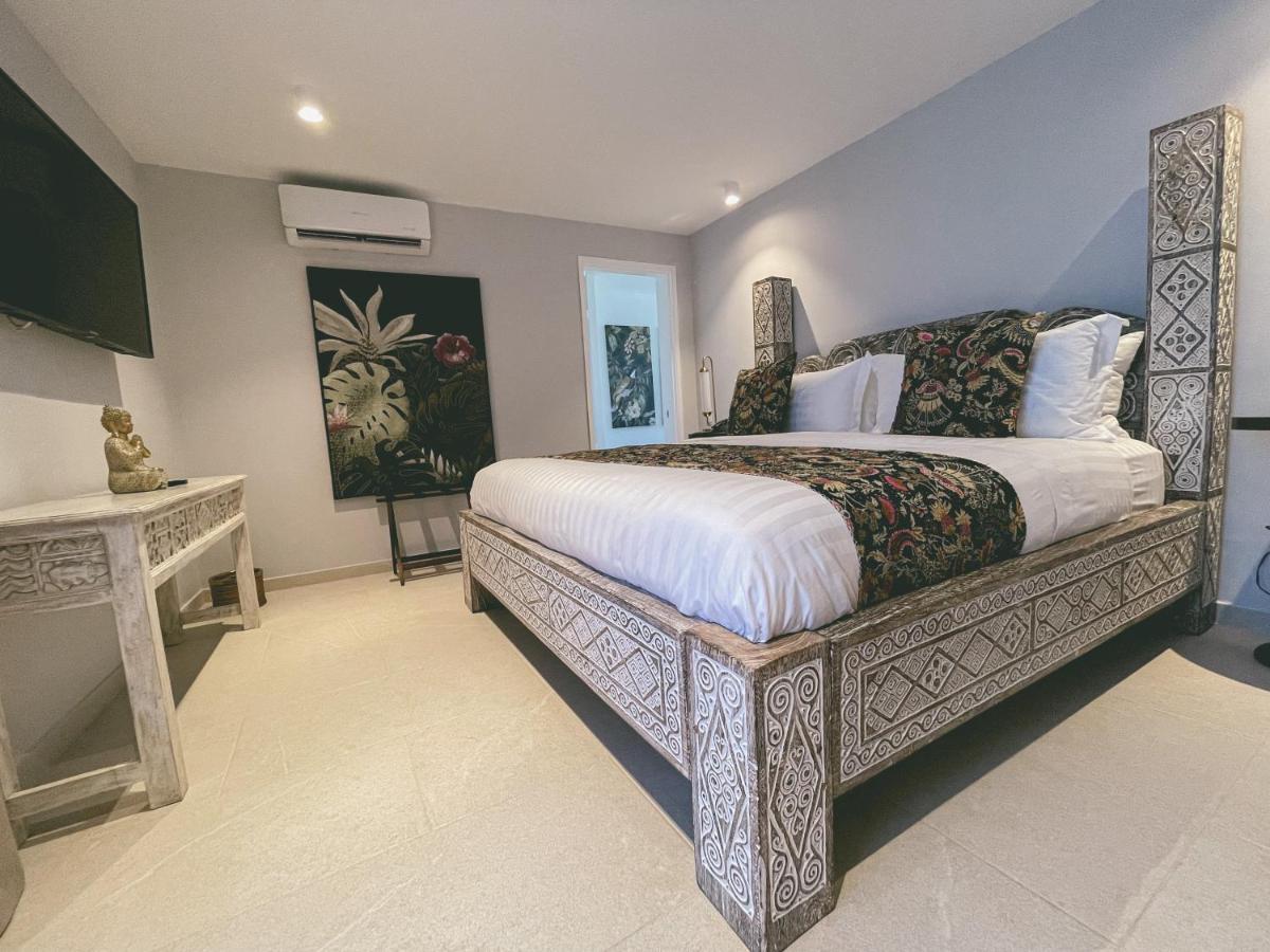 Hotel Boutique Casa Hendaus - Adults Only San Andrés Extérieur photo