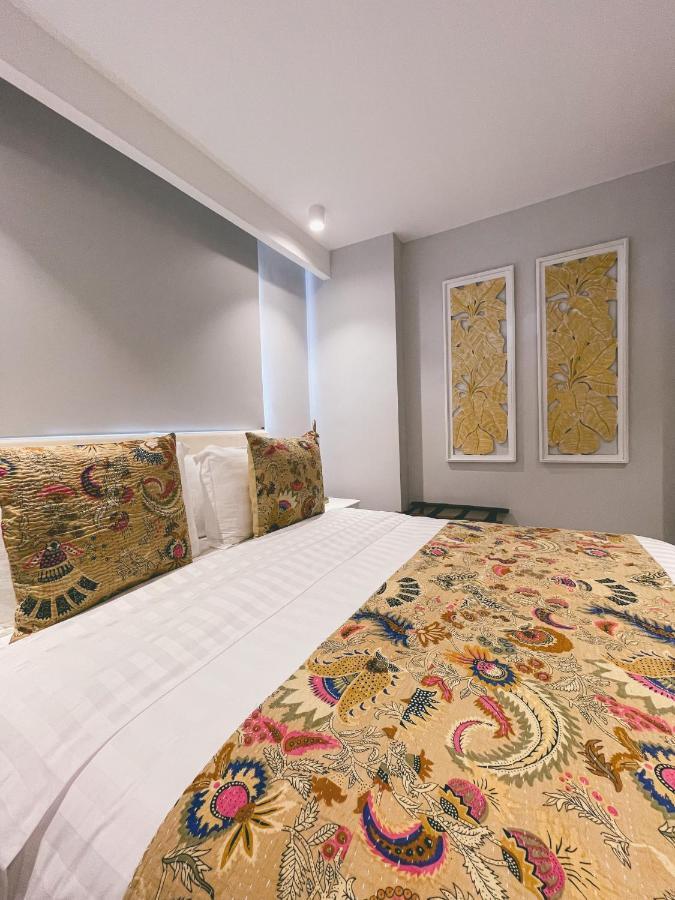 Hotel Boutique Casa Hendaus - Adults Only San Andrés Extérieur photo