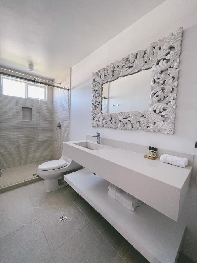 Hotel Boutique Casa Hendaus - Adults Only San Andrés Extérieur photo