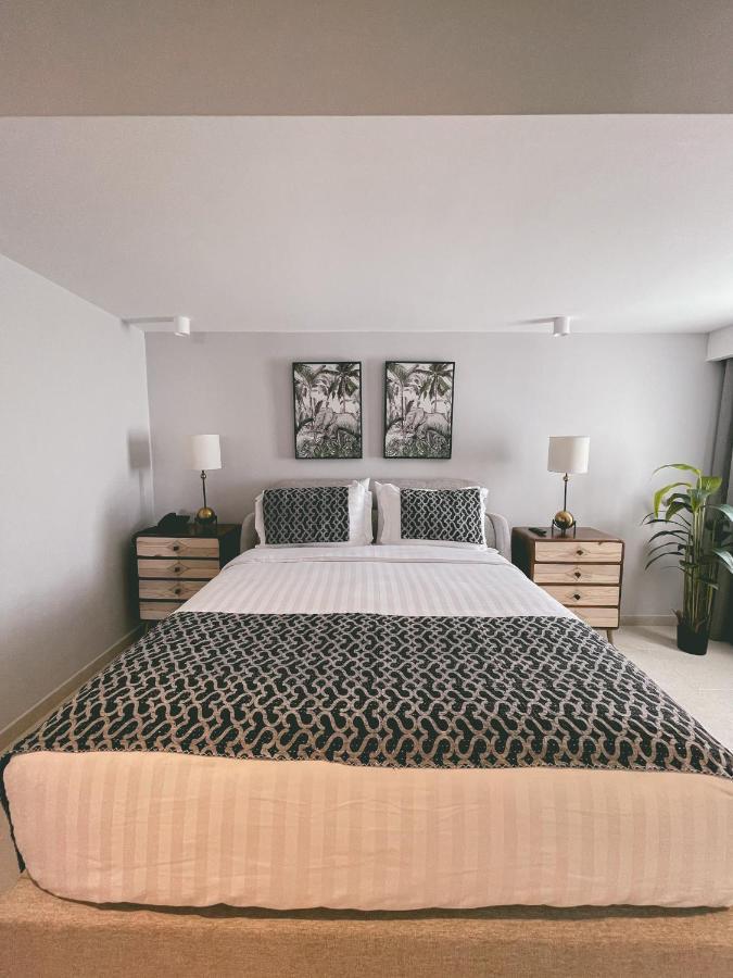 Hotel Boutique Casa Hendaus - Adults Only San Andrés Extérieur photo