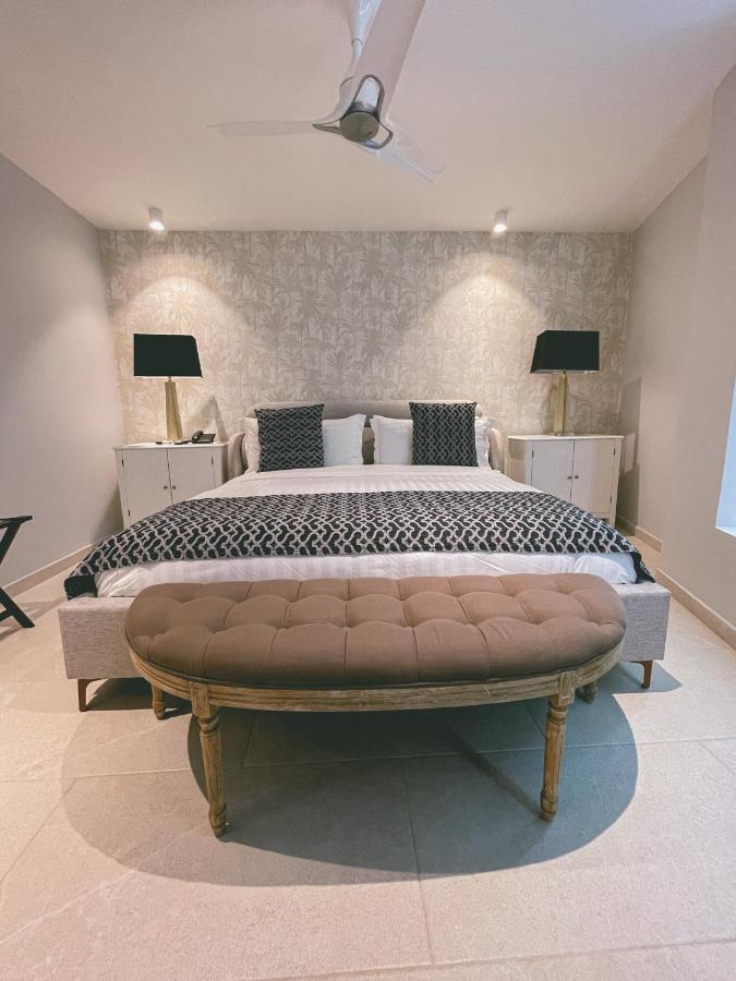 Hotel Boutique Casa Hendaus - Adults Only San Andrés Extérieur photo