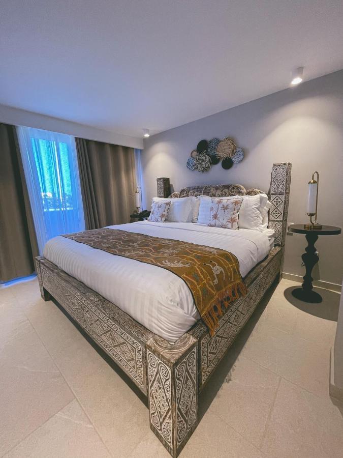 Hotel Boutique Casa Hendaus - Adults Only San Andrés Extérieur photo